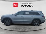 2025 Mercedes-Benz GLS 450 GLS 450