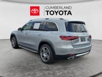 2025 Mercedes-Benz GLS 450 GLS 450