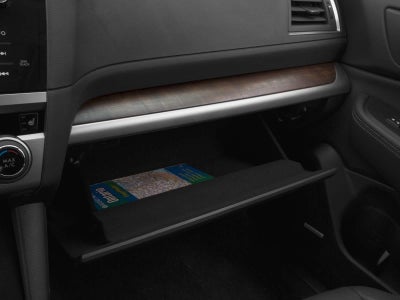 2016 Subaru Outback 3.6R Limited
