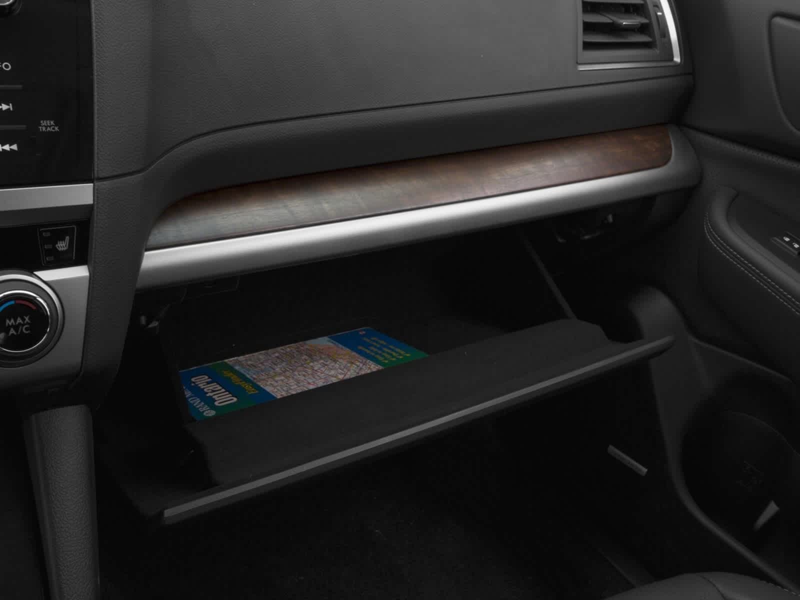 2016 Subaru Outback 3.6R Limited