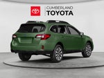 2016 Subaru Outback 3.6R Limited