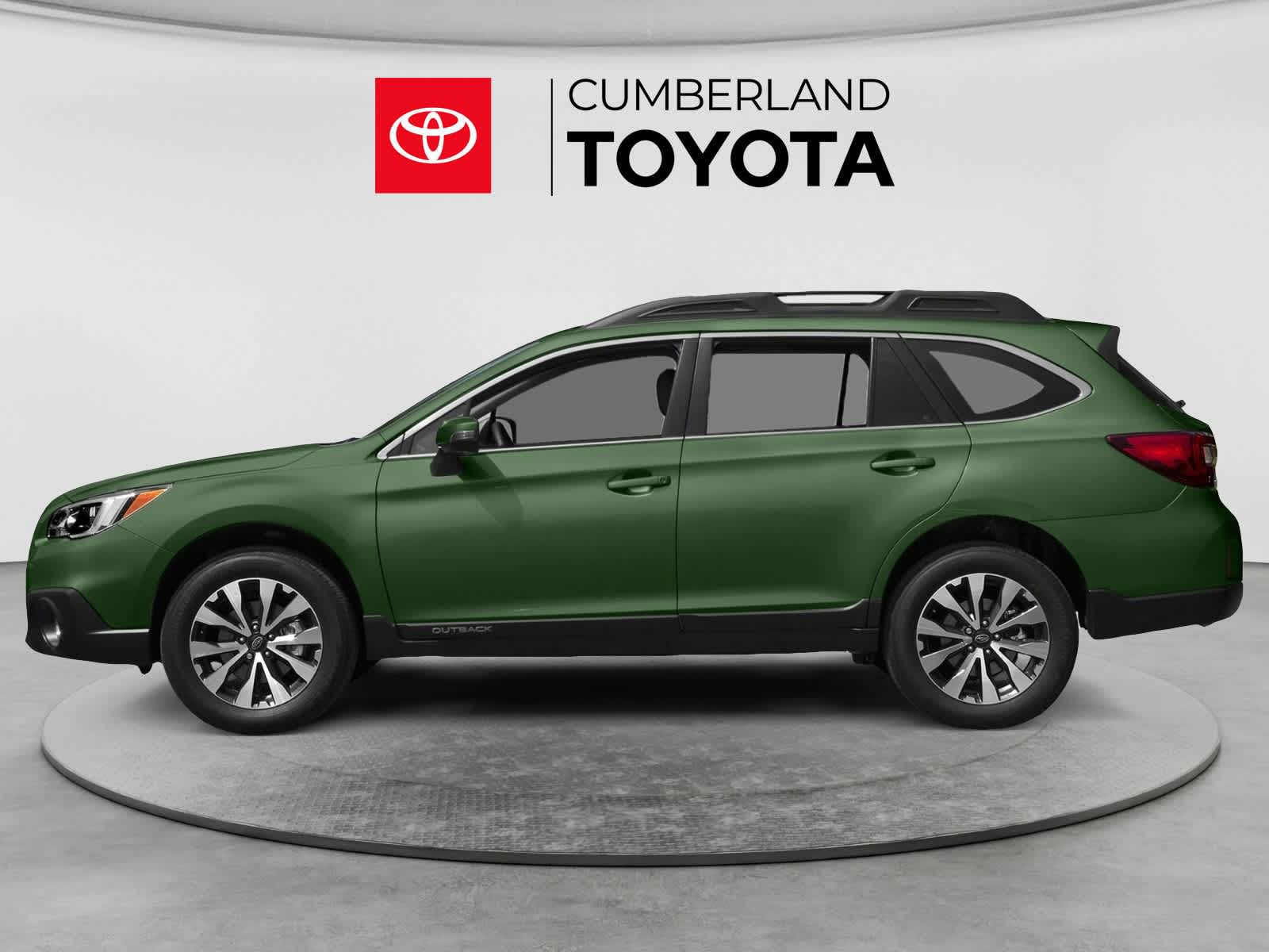 2016 Subaru Outback 3.6R Limited