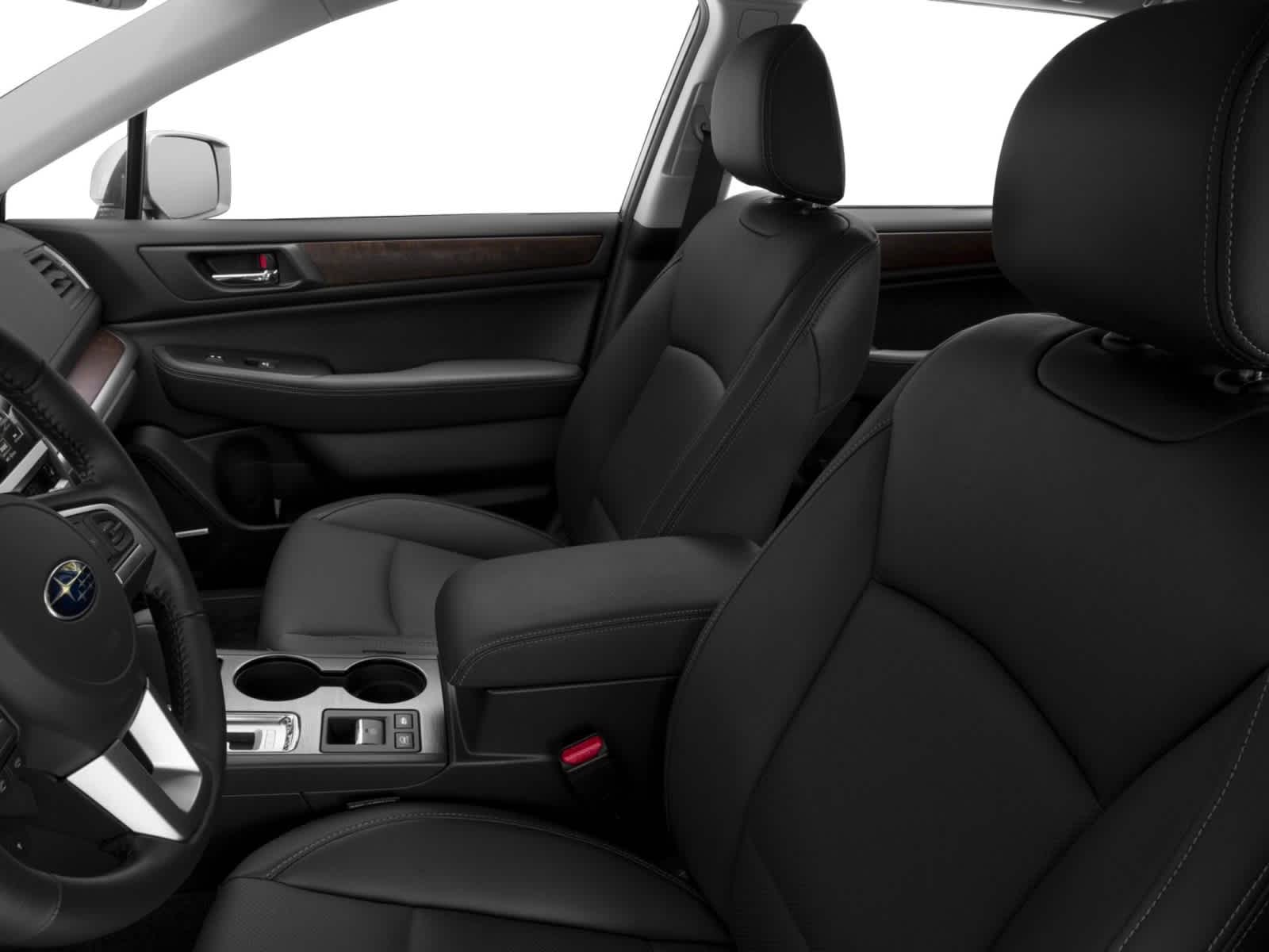 2016 Subaru Outback 3.6R Limited