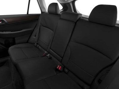 2016 Subaru Outback 3.6R Limited