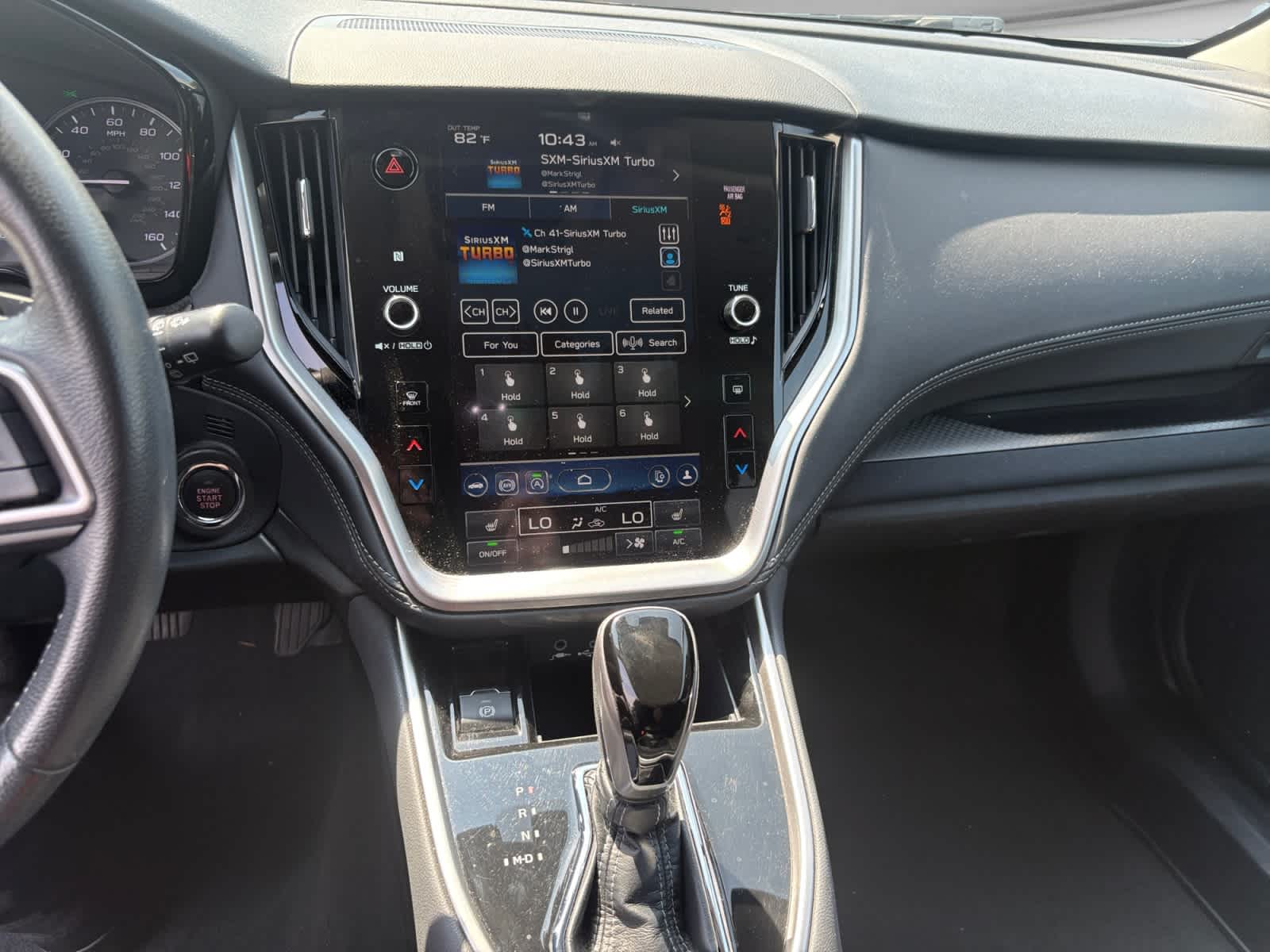 2023 Subaru Outback Premium
