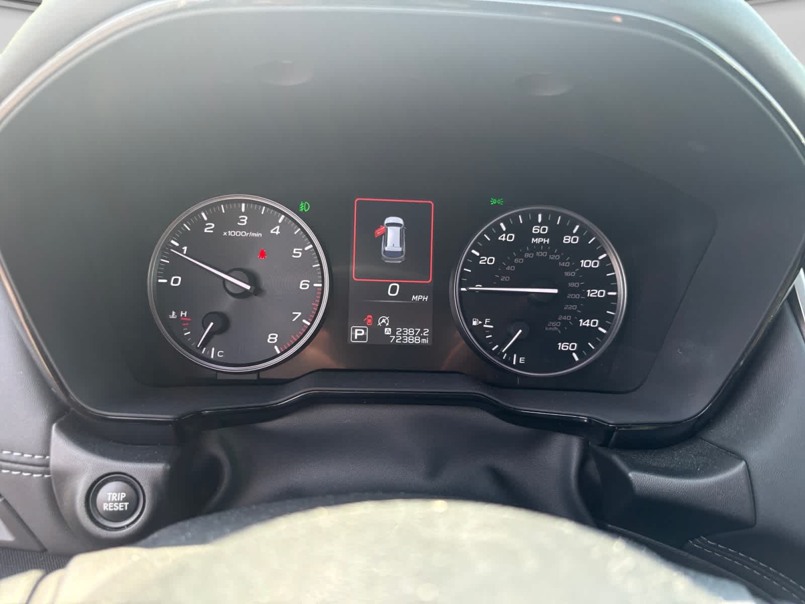 2023 Subaru Outback Premium