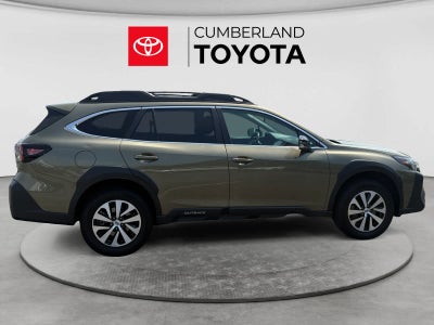 2023 Subaru Outback Premium