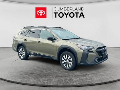 2023 Subaru Outback Premium