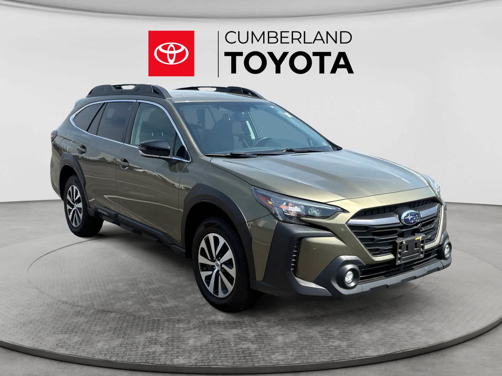 2023 Subaru Outback Premium