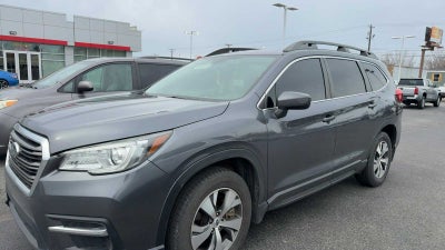 2021 Subaru Ascent Premium
