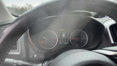 2021 Subaru Ascent Premium