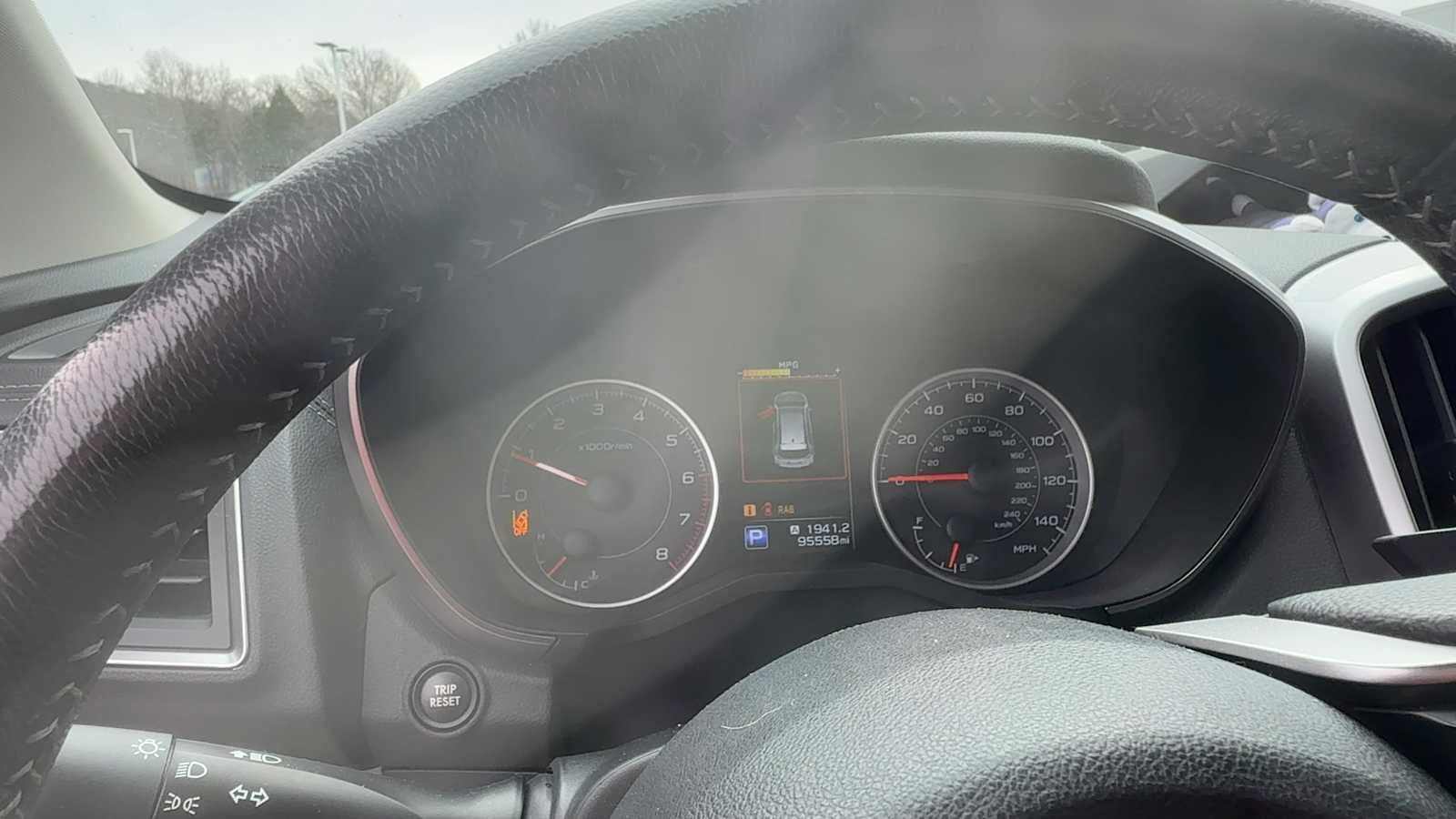 2021 Subaru Ascent Premium