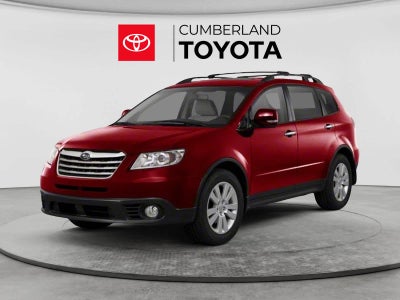 2010 Subaru Tribeca 3.6R Touring