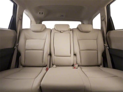 2010 Subaru Tribeca 3.6R Touring