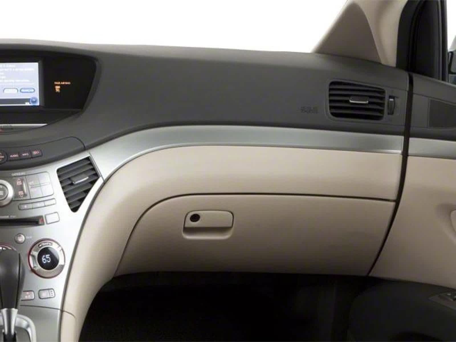 2010 Subaru Tribeca 3.6R Touring