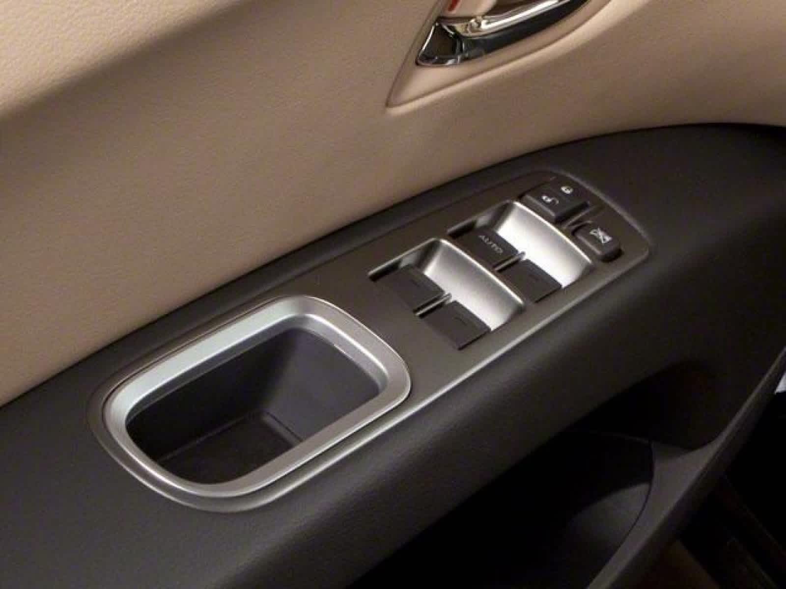 2010 Subaru Tribeca 3.6R Touring