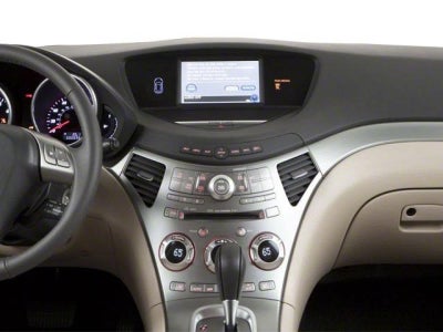 2010 Subaru Tribeca 3.6R Touring