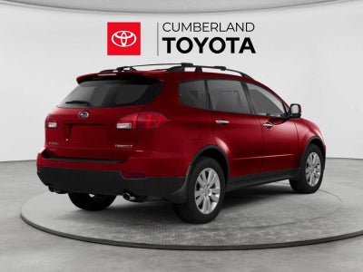 2010 Subaru Tribeca 3.6R Touring
