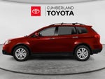 2010 Subaru Tribeca 3.6R Touring