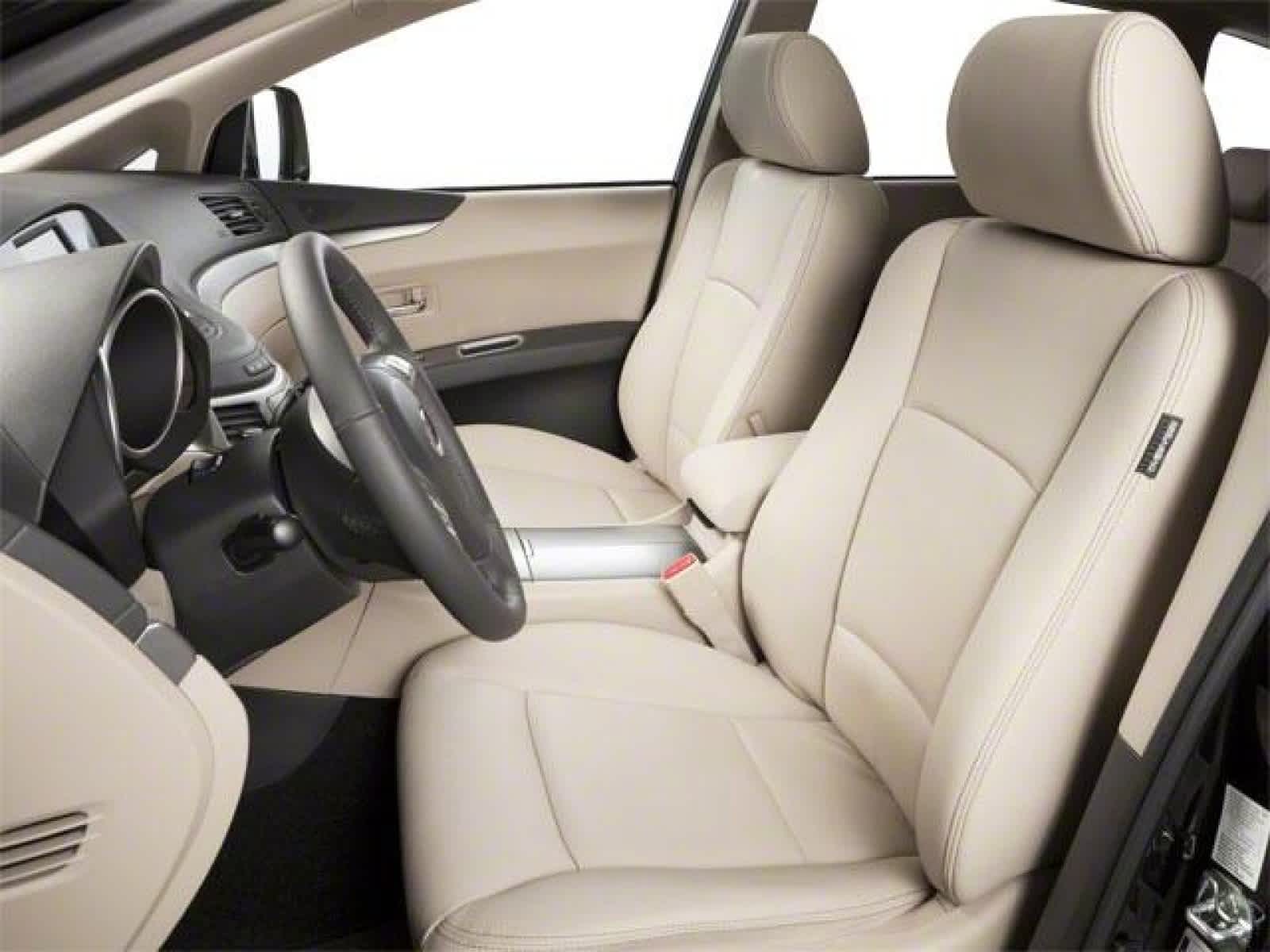 2010 Subaru Tribeca 3.6R Touring