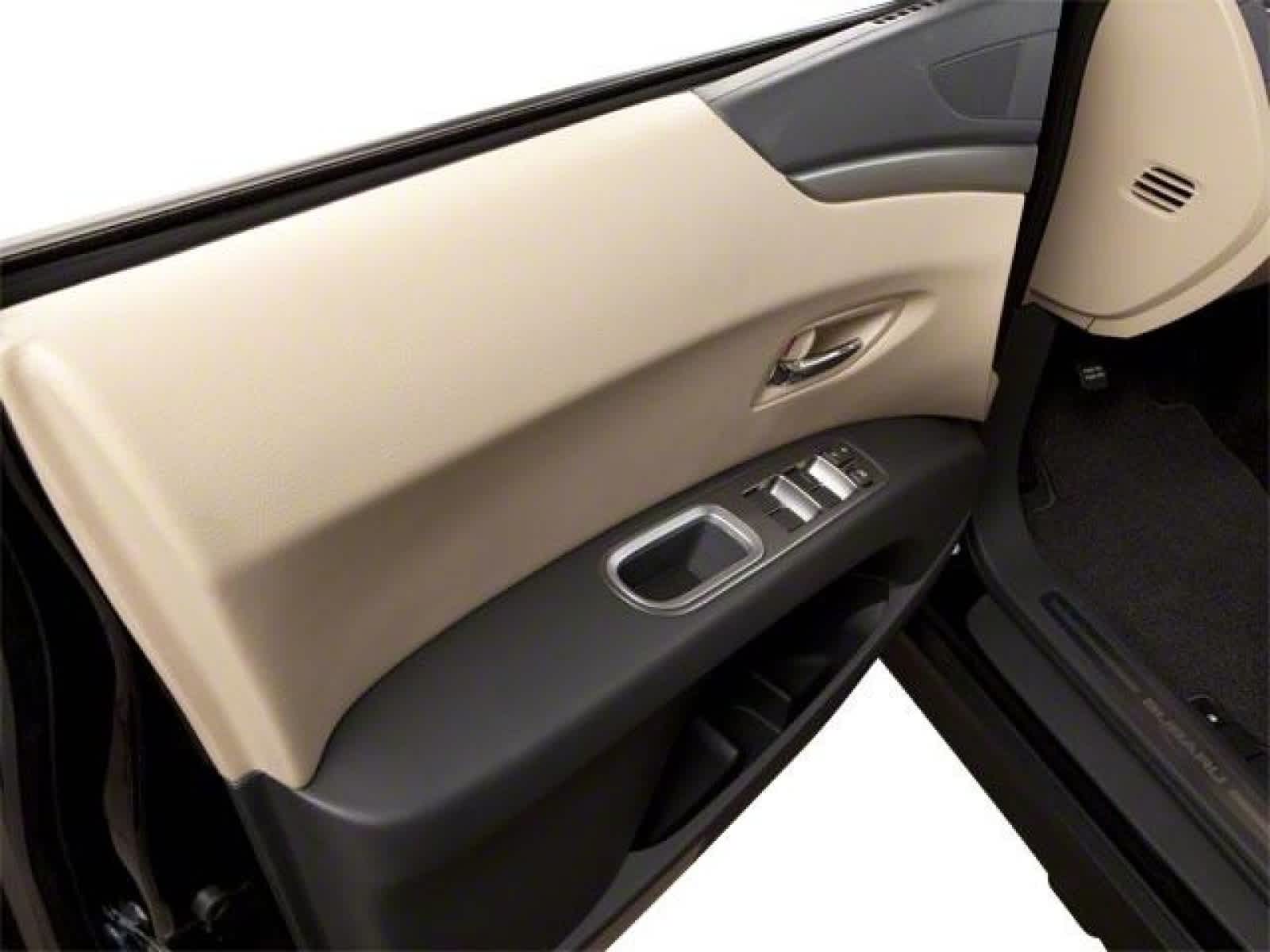 2010 Subaru Tribeca 3.6R Touring