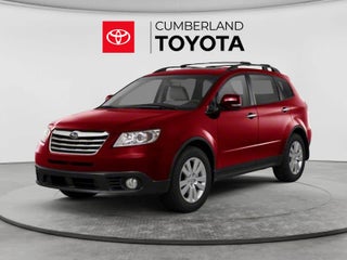 2010 Subaru Tribeca 3.6R Touring