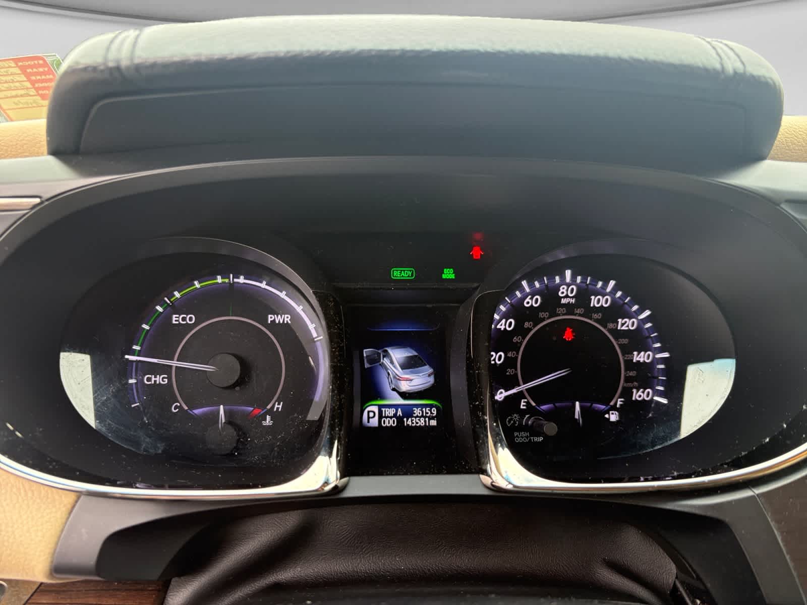 2013 Toyota Avalon Hybrid XLE Touring