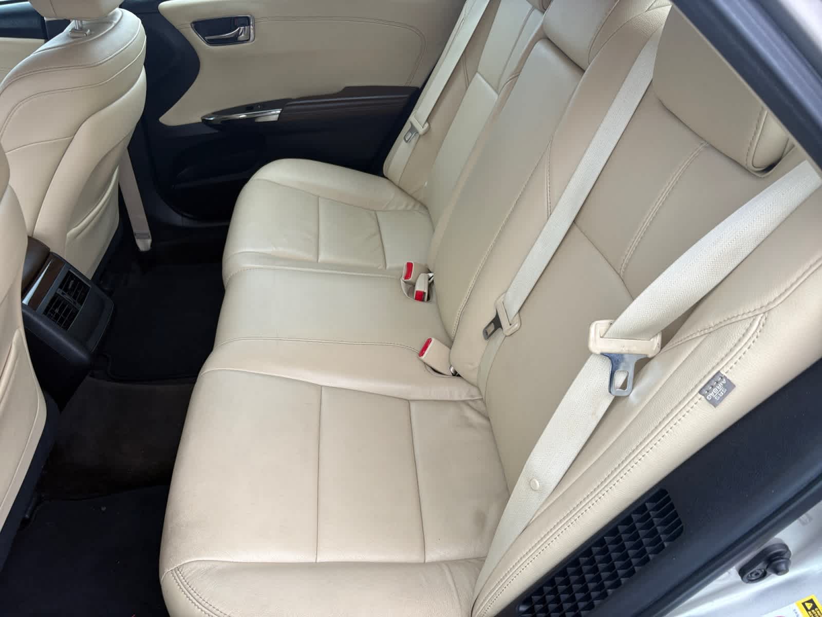 2013 Toyota Avalon Hybrid XLE Touring