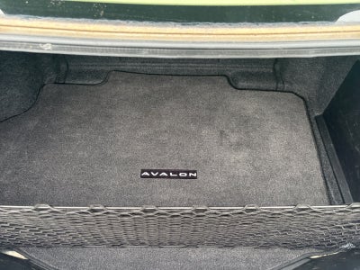 2013 Toyota Avalon Hybrid XLE Touring