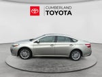 2013 Toyota Avalon Hybrid XLE Touring