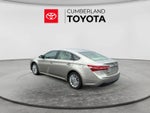 2013 Toyota Avalon Hybrid XLE Touring