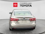 2013 Toyota Avalon Hybrid XLE Touring