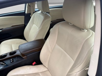 2013 Toyota Avalon Hybrid XLE Touring