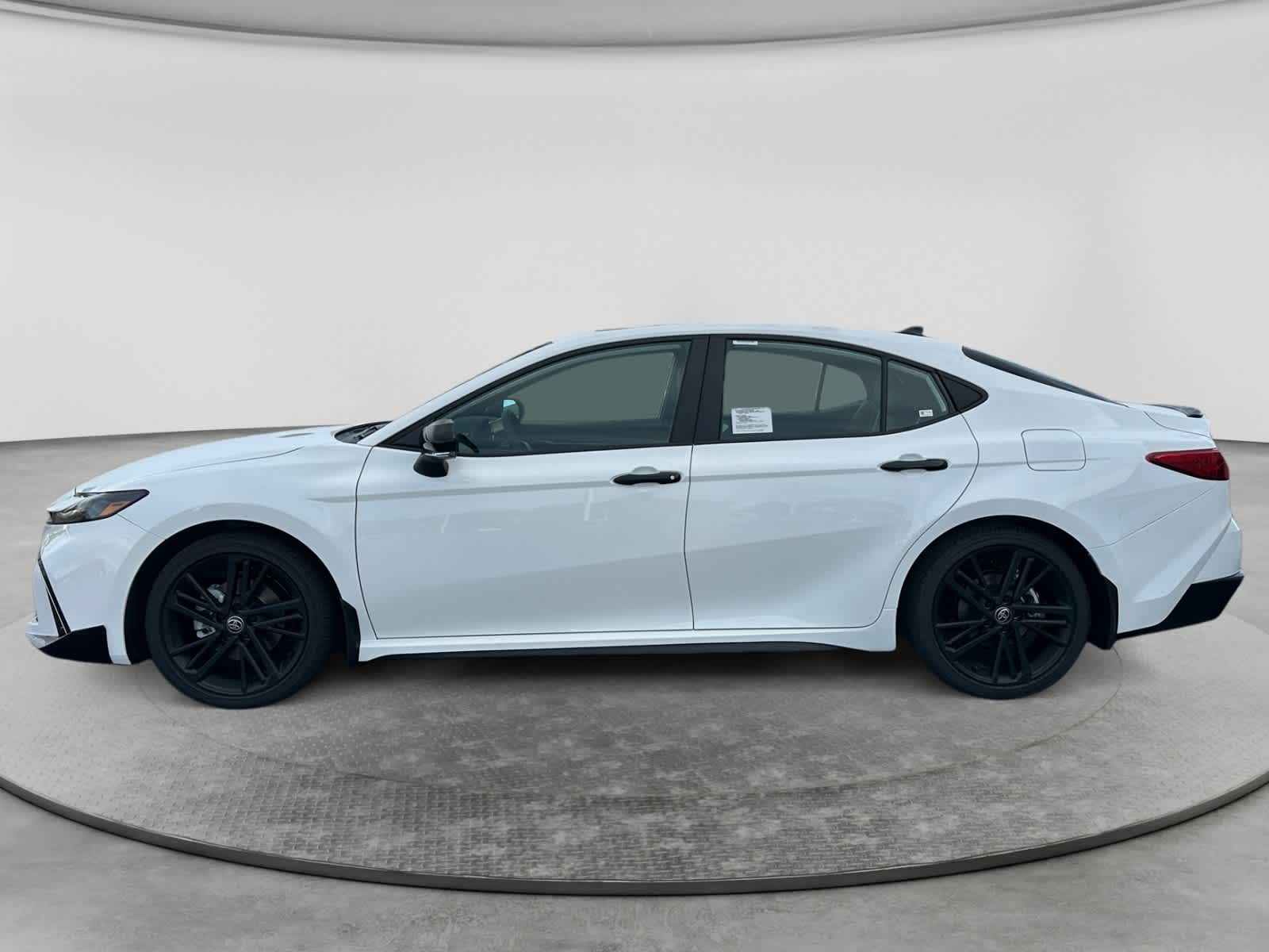 2027 Toyota Camry Nightshade