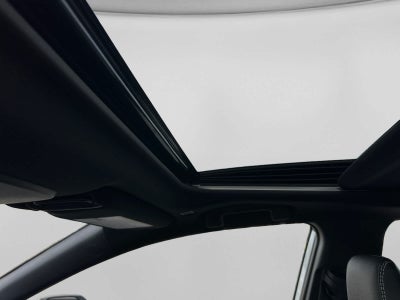 2027 Toyota Camry Nightshade