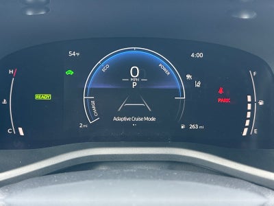 2027 Toyota Camry Nightshade