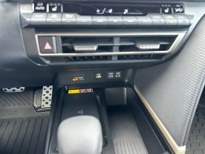 2027 Toyota Camry Nightshade