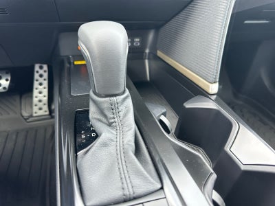 2027 Toyota Camry Nightshade
