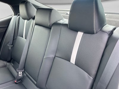 2027 Toyota Camry Nightshade