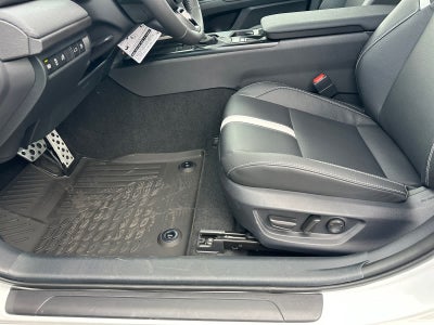 2027 Toyota Camry Nightshade