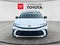 2027 Toyota Camry Nightshade