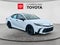 2027 Toyota Camry Nightshade