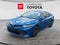 2020 Toyota Camry Hybrid LE