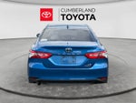 2020 Toyota Camry Hybrid LE