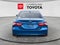 2020 Toyota Camry Hybrid LE