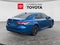 2020 Toyota Camry Hybrid LE