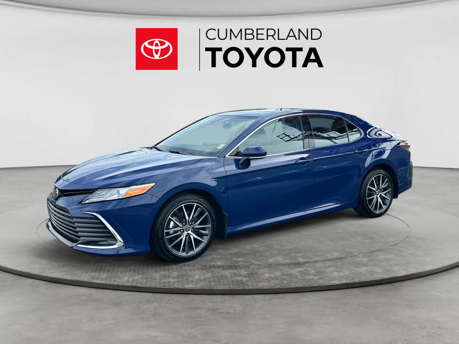 2024 Toyota Camry XLE