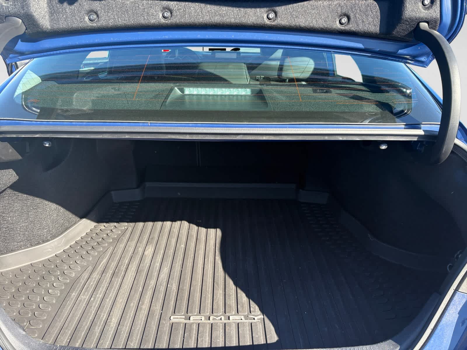 2024 Toyota Camry XLE
