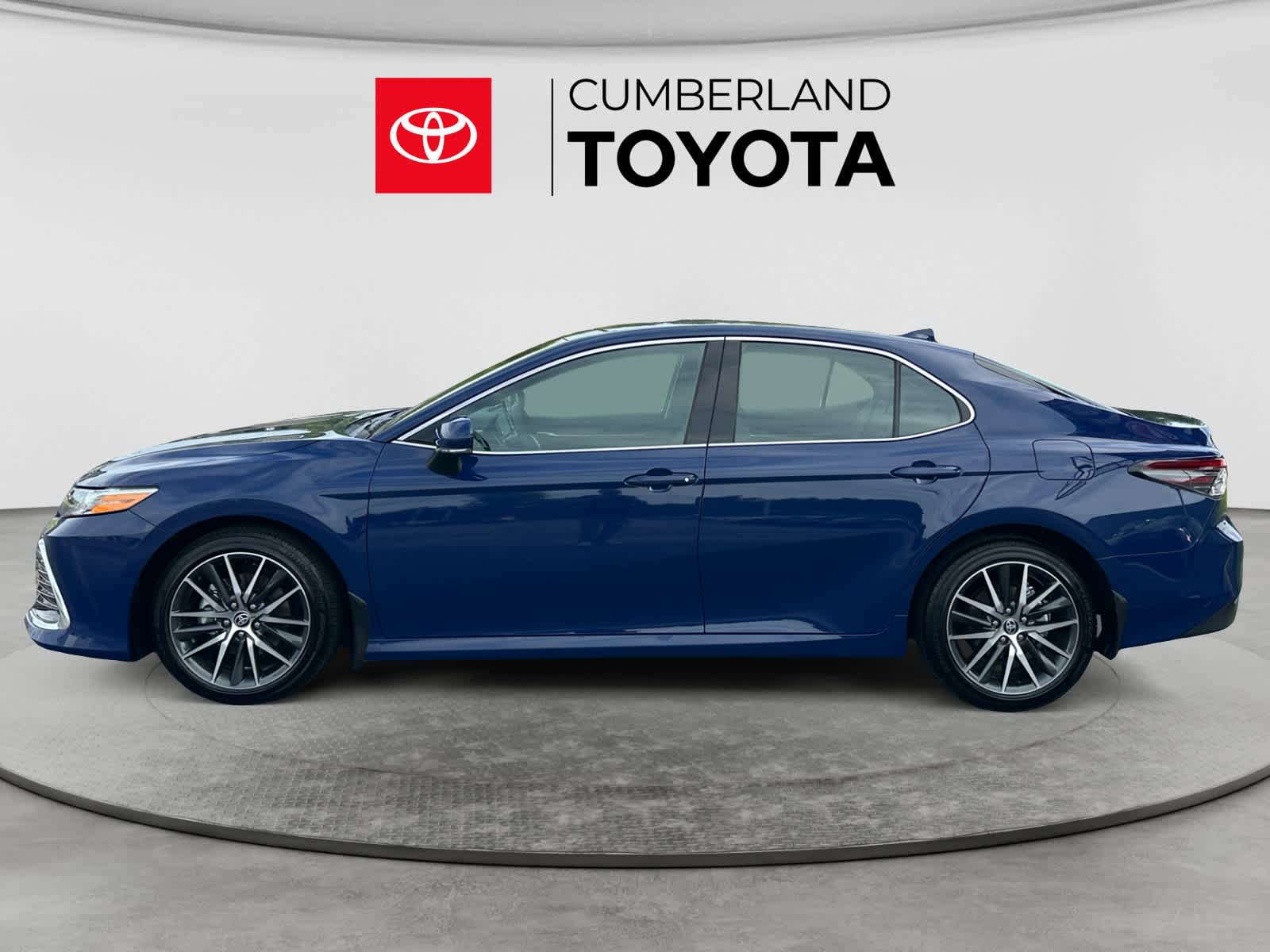 2024 Toyota Camry XLE