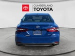 2024 Toyota Camry XLE